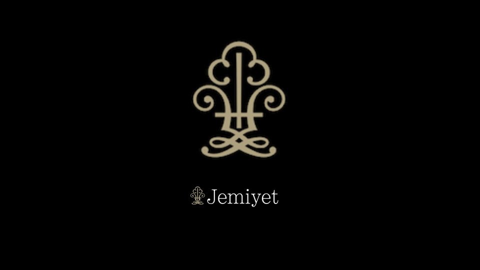 Jüri onayından geçen kişilerin katılabileceği dijital etkinlik kulübü: Jemiyet