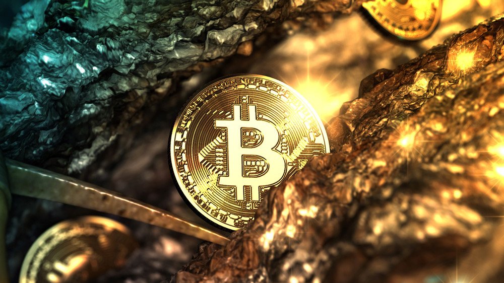 İran Hükümeti Kripto Para Madenciliğini bir endüstri olarak resmen tanıdı