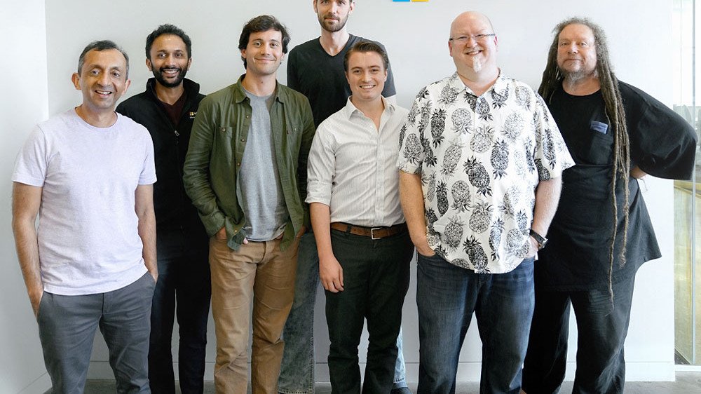 Microsoft yapay zeka girişimi Lobe'u satın aldı