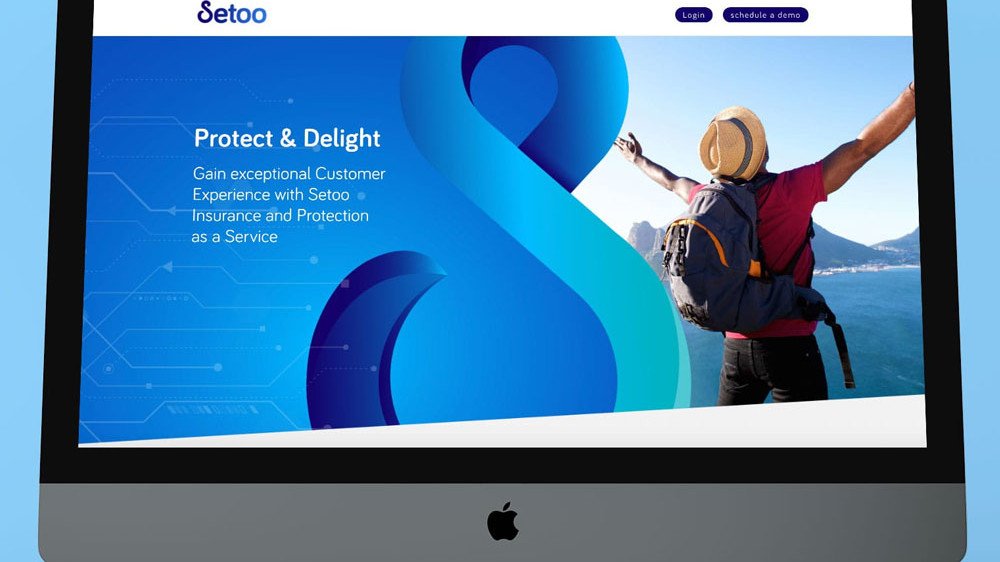 Insuretech girişimi Setoo, AXA'nın fonu Kamet'den 9,3 milyon dolar yatırım aldı