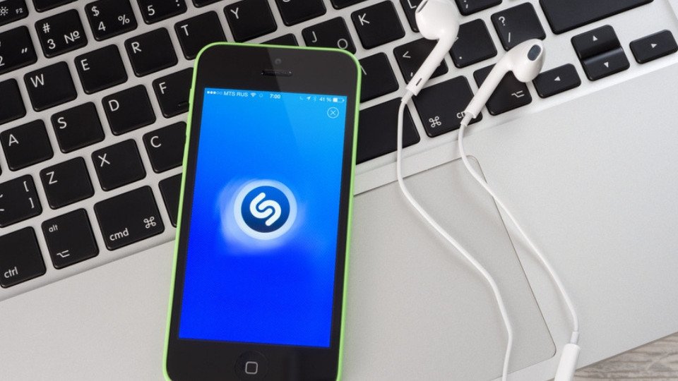 Apple, Shazam'daki üçüncü parti yazılımları sistemden kaldırıyor