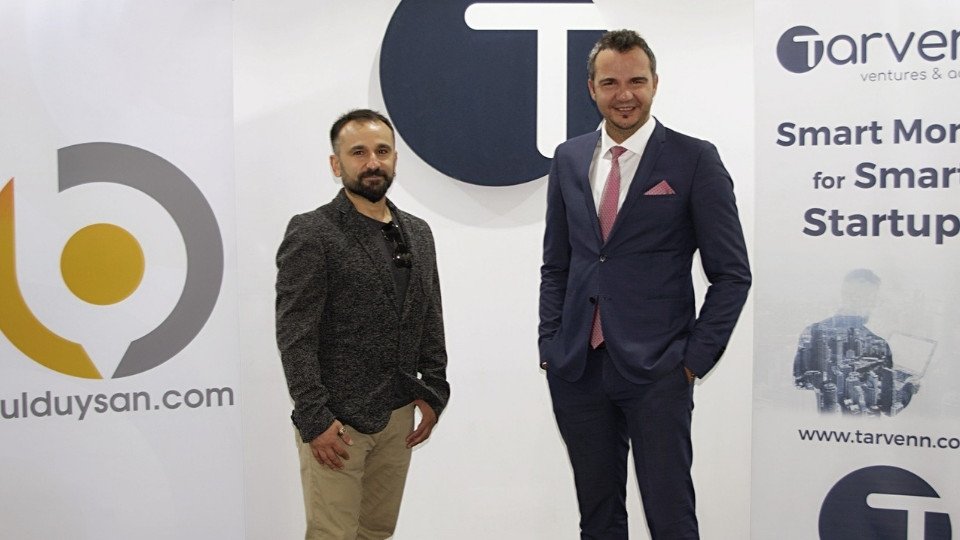 Tarvenn, Bulduysan.com'a 1,2 milyon TL değerleme ile yatırım yaptı