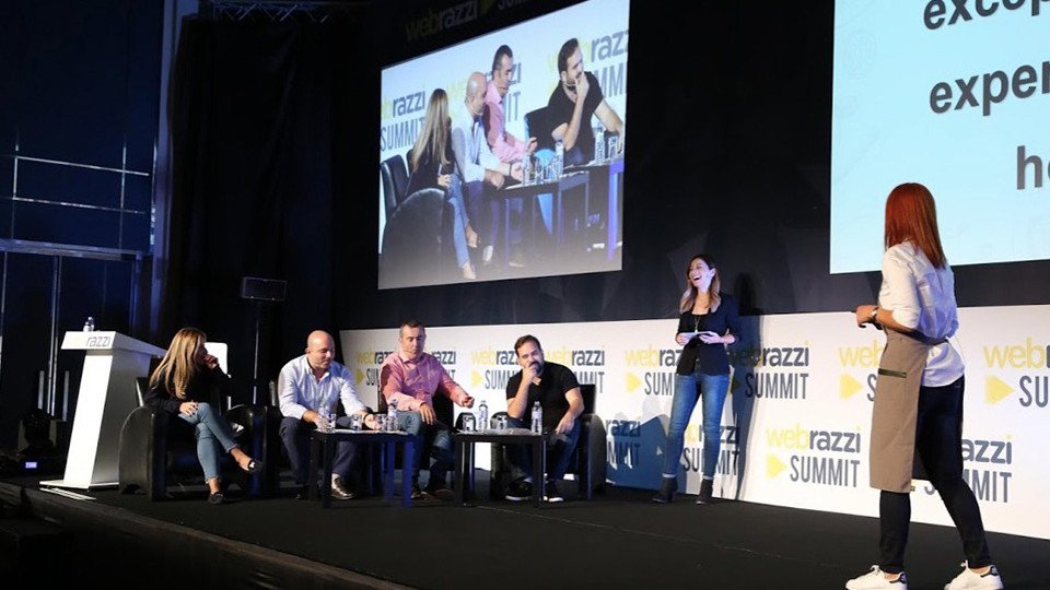 Webrazzi Arena başvurularının kapanmasına sayılı günler kaldı