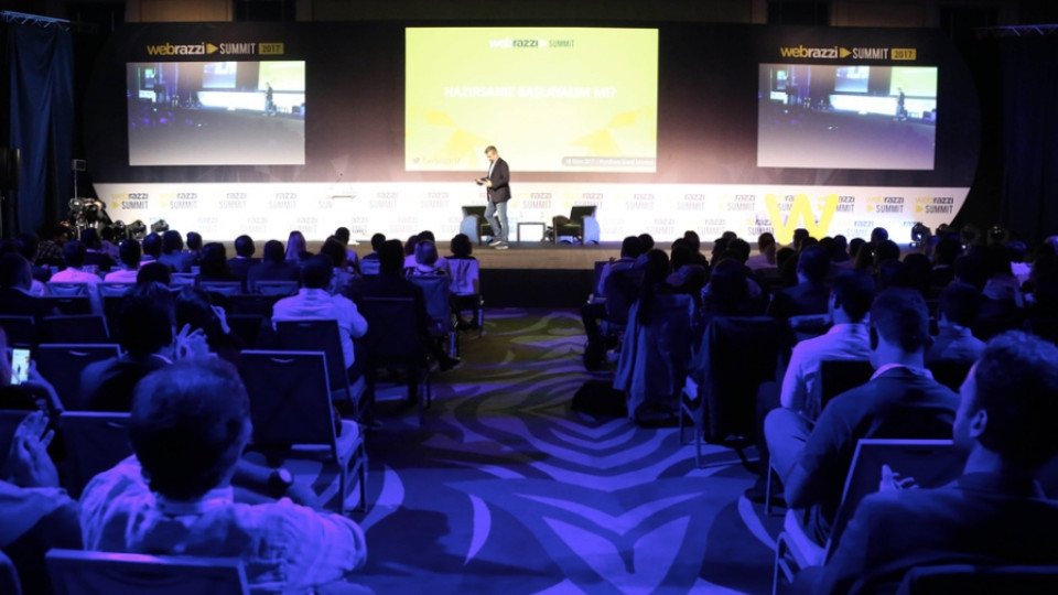 Webrazzi Summit erken kayıt indirimi için son 60 saat!