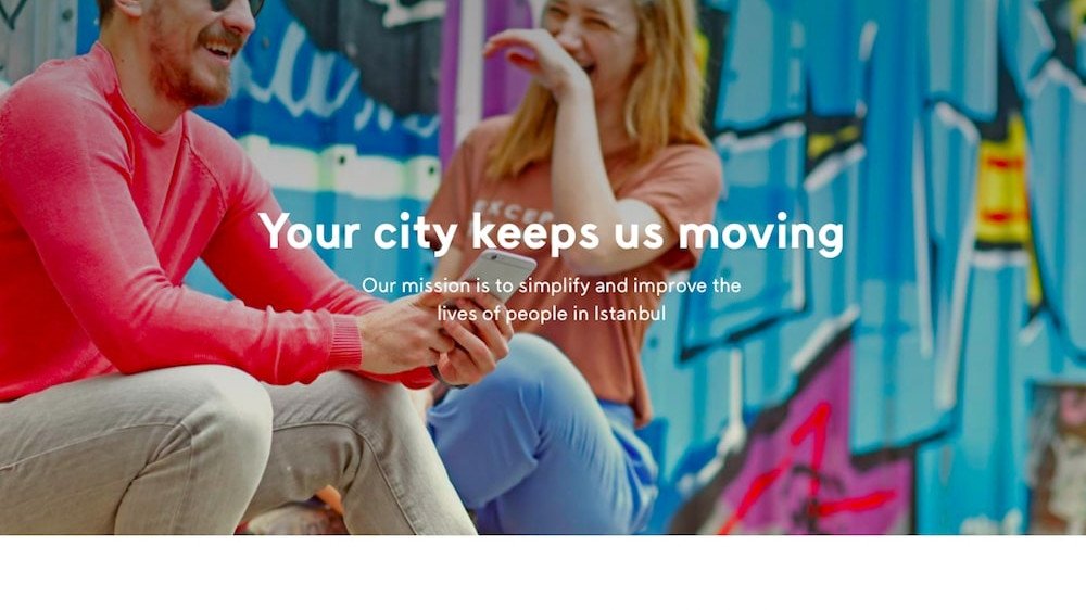 Araç çağırma uygulaması Careem, 200 milyon dolar yatırım aldı