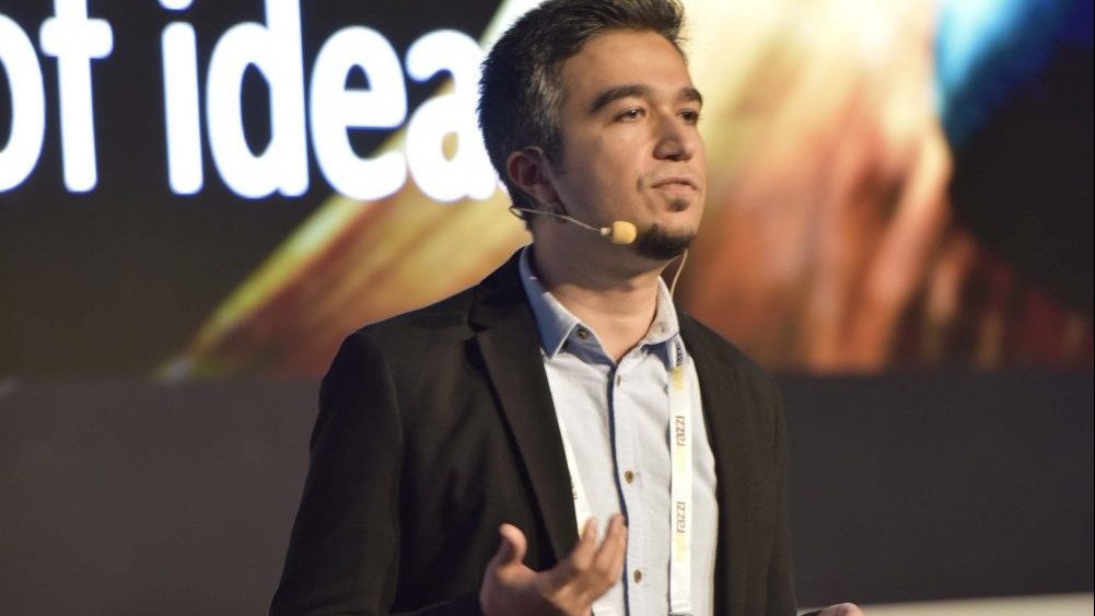 Facebook Ürün Lideri Candaş Gültekin'den markalar için küreselleşme taktikleri