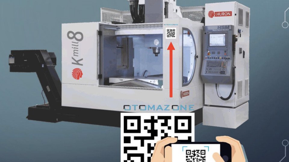 Fabrikalar için premium pazar yeri hizmeti sunan girişim: Otomazone