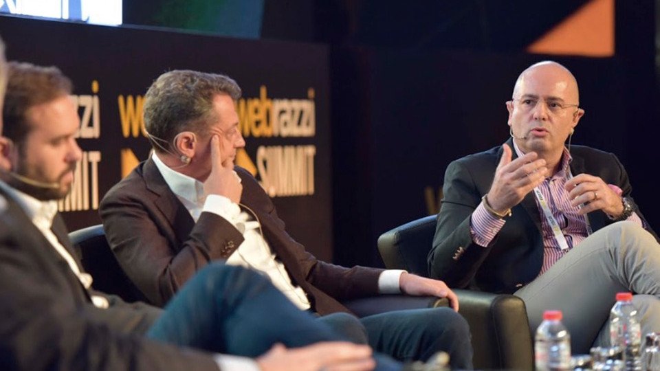 Yatırım ekosisteminin eksiklikleri Webrazzi Summit 2018'de konuşuldu