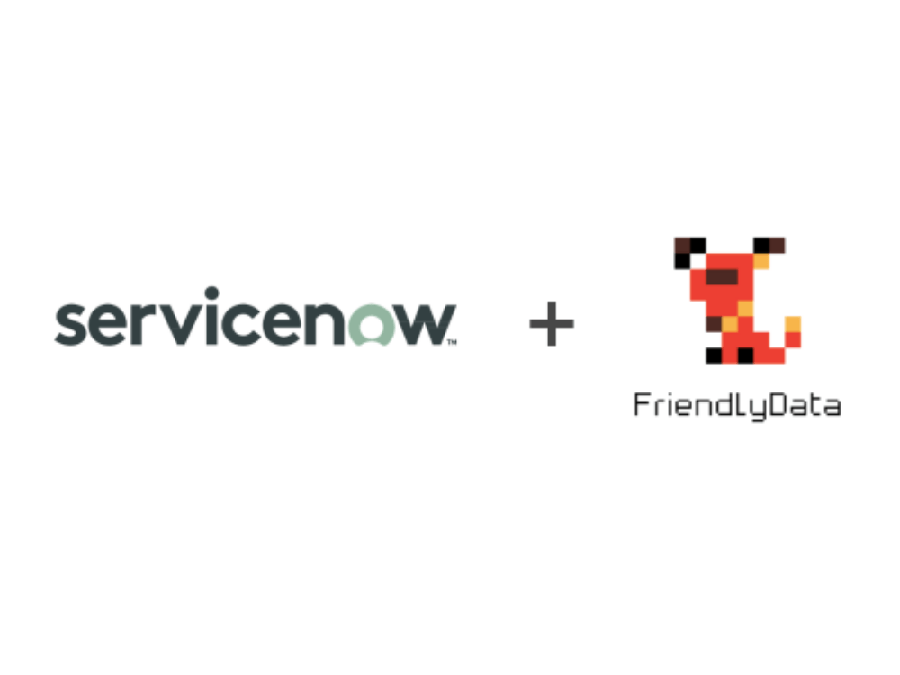 ServiceNow purchased FriendlyData, one of Hande Enes' investments
