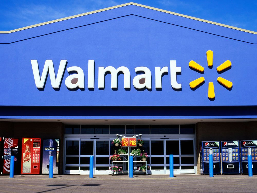 Walmart bulut tabanlı oyun servisi üzerinde çalışıyor