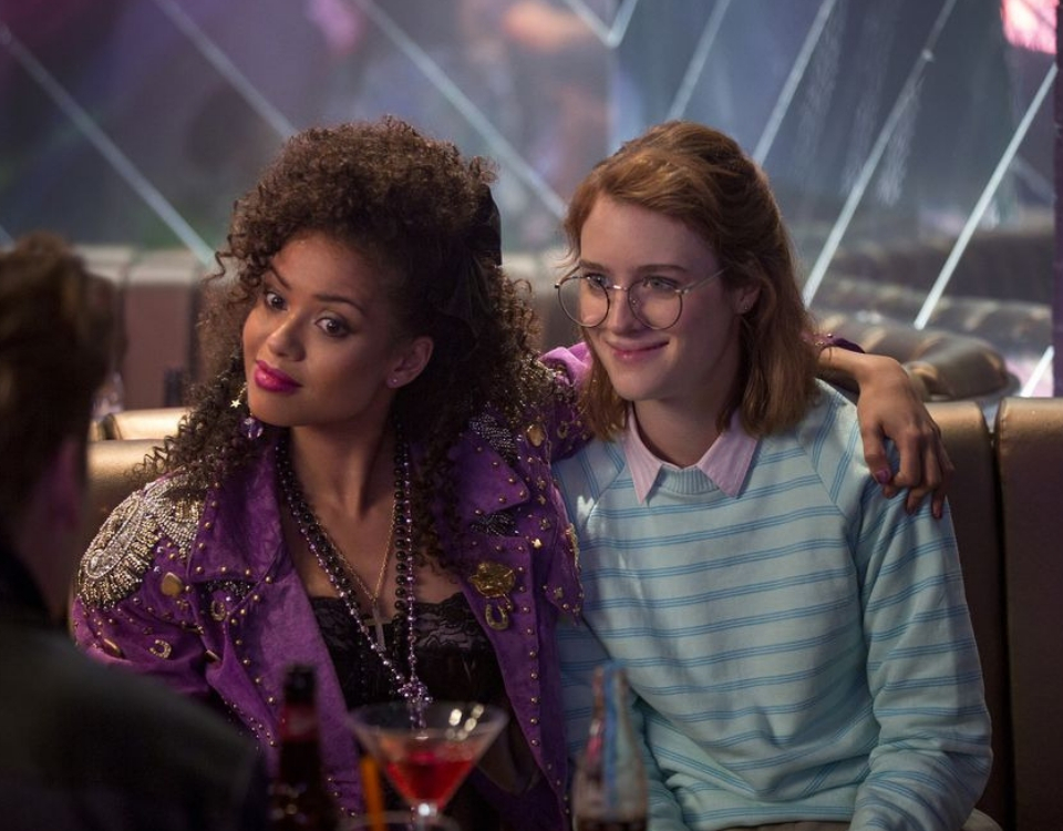 Black Mirror In Yeni Sezonunda Interaktif Bir Bolum Olacak Webrazzi