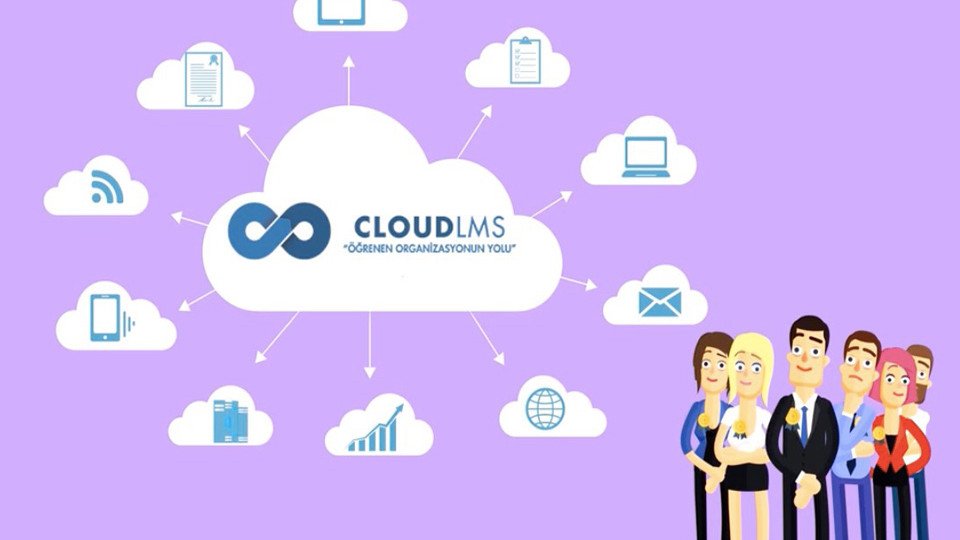 Dijital öğrenme çözümleri sunan yerli girişim: Infinity CloudLMS
