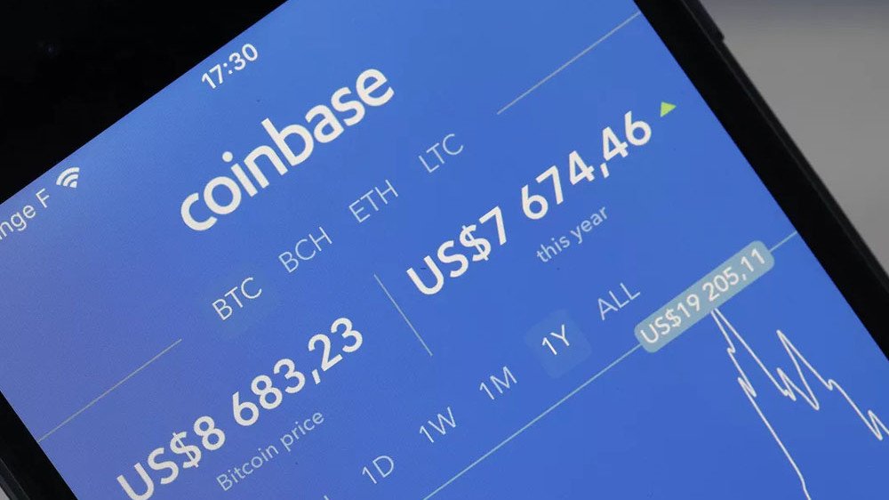 Coinbase 300 milyon dolarlık yatırımla 8 milyar dolar değerlemeye ulaştı