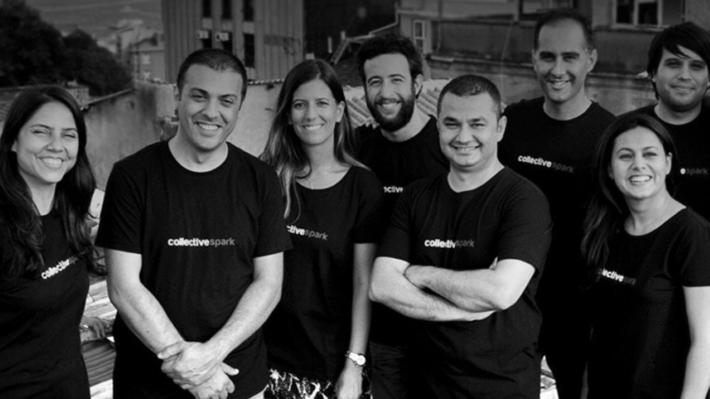 Collective Spark'tan Mutlubiev ve Tarfin'e toplam 3 milyon dolar yatırım geldi