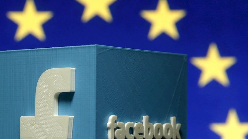 5 milyon AB kullanıcısını etkileyen saldırı, Facebook'a 1,63 milyar dolara mal olabilir