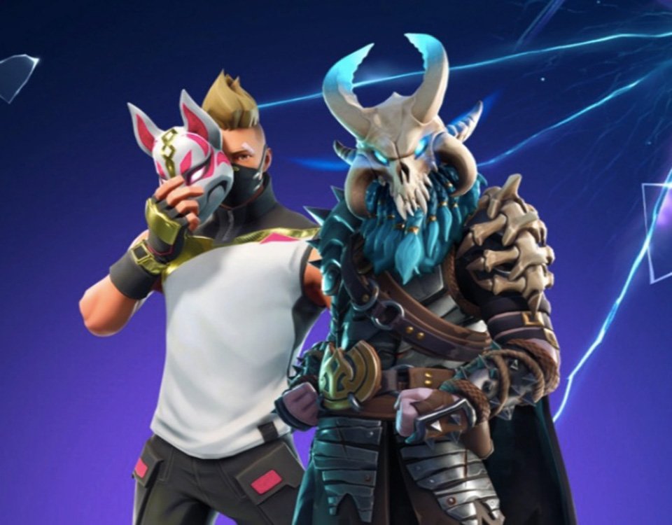 Epic Games, Steam rakibi oyun mağazasını açmaya hazırlanıyor