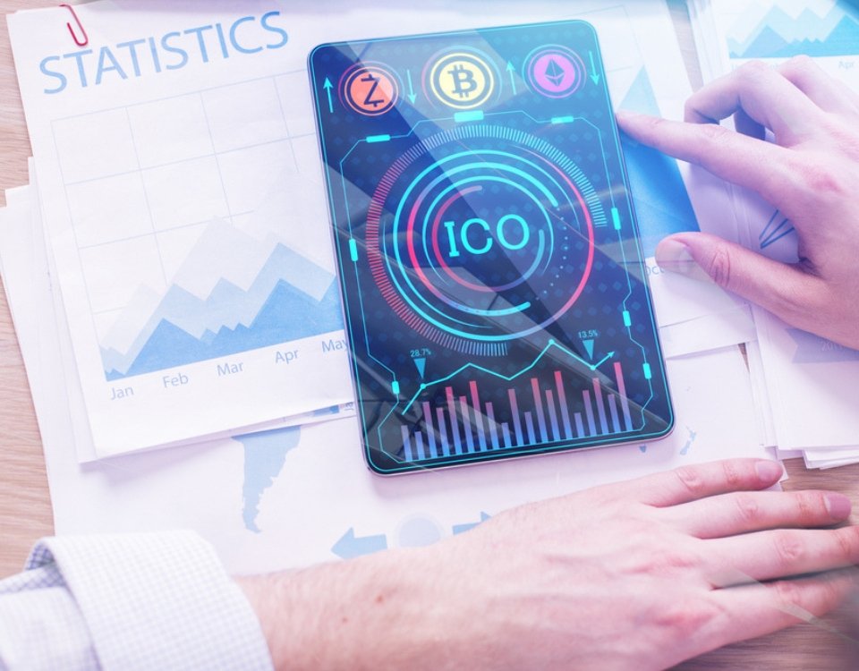Europe announces entry into ICOs review process