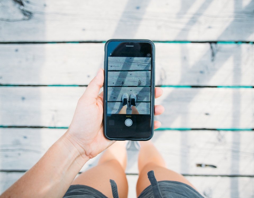 Do you wonder what the value of your Instagram posts is?