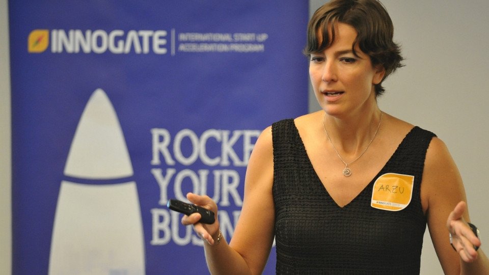 Innogate'in 8. döneminde ABD'ye gitmeye hak kazanan teknoloji firmaları belli oldu