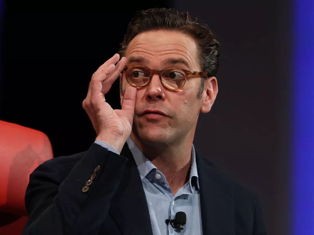 James Murdoch likely to become Tesla's new chairman of the board