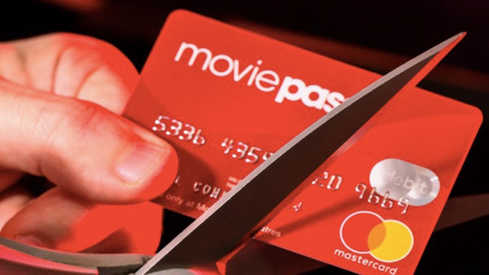 Zor günler geçiren MoviePass, çatı şirketinden ayrılıyor