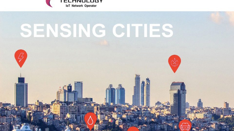 Nesnelerin interneti çözümleri sunan NetOP, 2 milyon euro yatırım aldı