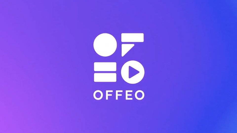 Sosyal medya paylaşımları için online video içeriği oluşturan platform: Offeo