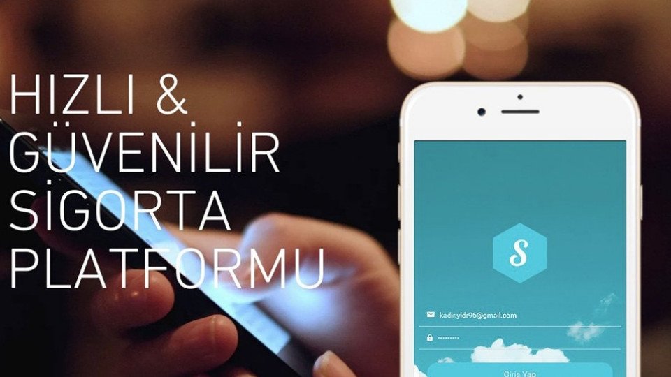 Elektronik eşyaları uygun fiyatlı olarak mobilden sigortalayan girişim: StuffApp