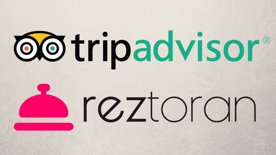 TripAdvisor, restoran rezervasyonlarını yerli girişim Reztoran üzerinden alacak