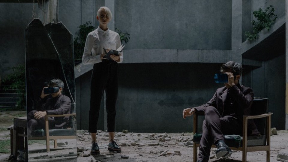 Finlandiya merkezli Varjo, 31 milyon dolar yatırım aldı