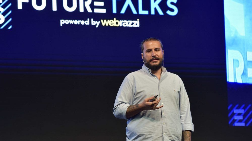 Alemşah Öztürk markalar için milenyum neslini anlattı