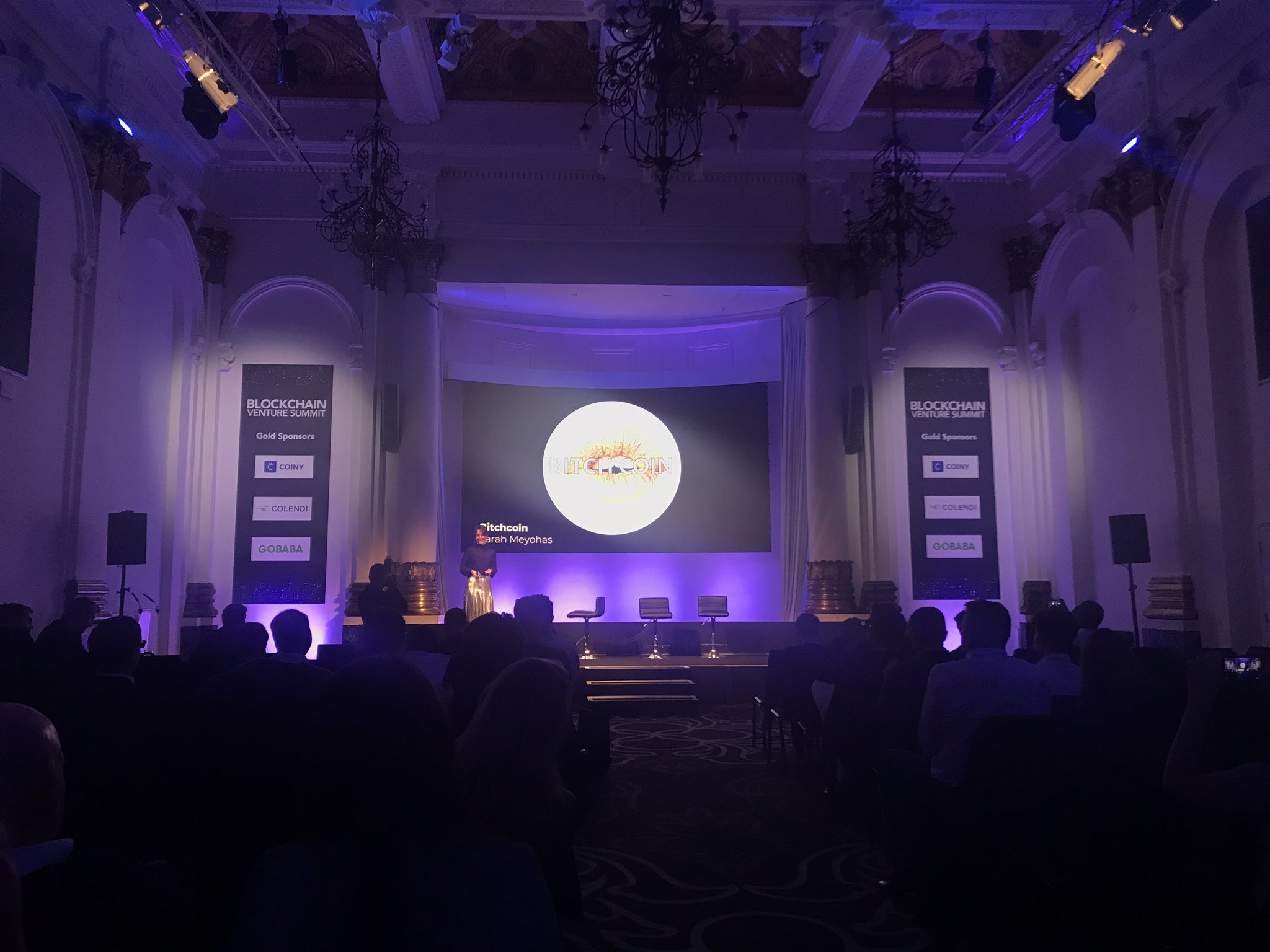 The relationship between art and blockchain