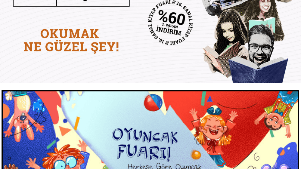 E-ticarette fuar dönemi