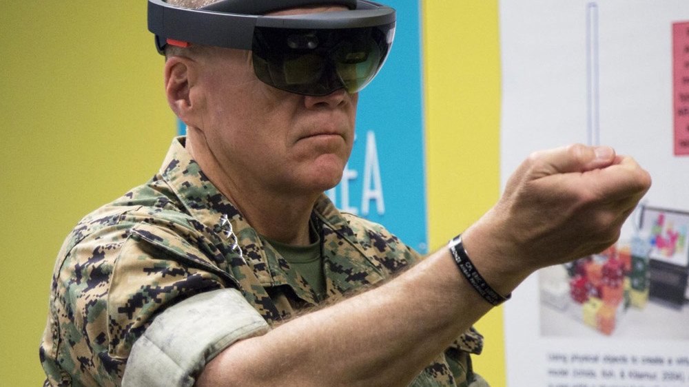 Microsoft'un ABD ordusuyla yaptığı anlaşma çalışanları ayaklandırdı