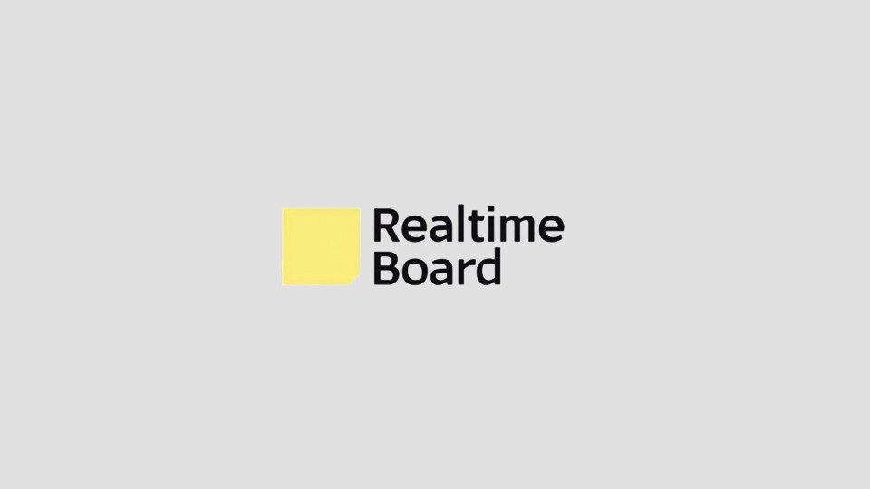 Ekipler için ortak çalışma uygulaması RealtimeBoard, 25 milyon dolar yatırım aldı