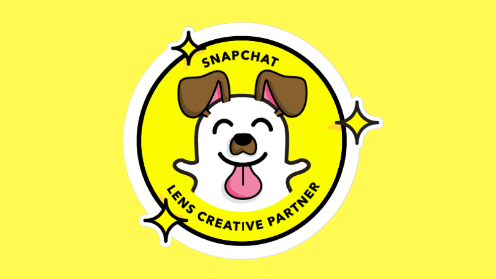 Snap markaların kolayca AR filtre oluşturması için yeni sertifika programı başlattı