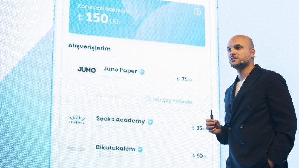iyzico son kullanıcıları hedefleyen yeni mobil uygulamasını tanıttı