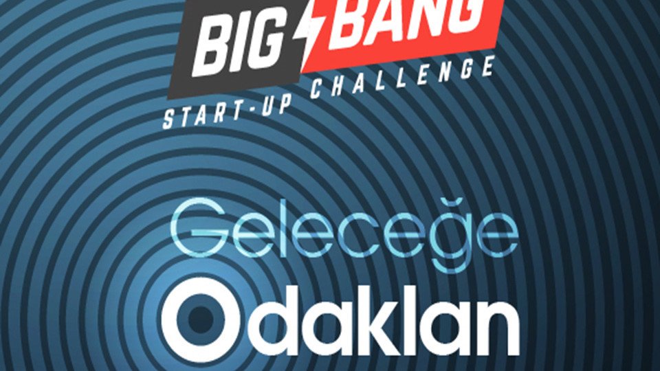 Big Bang 2018 sahnesinde 21 milyon TL ödül ve yatırım dağıtıldı