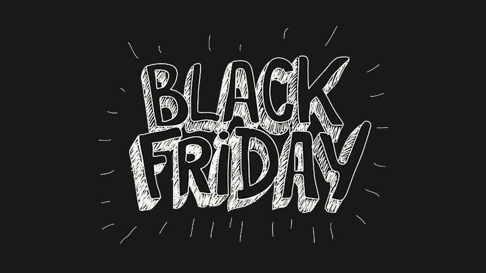 ABD'de en çok ilgi duyulan 10 alışveriş uygulaması, Black Friday'de 500 bin yeni kullanıcı kazandı