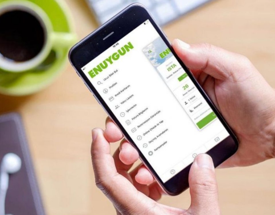 Enuygun.com'un uluslararası markası Wingie'ye İspanyolca dil seçeneği geldi