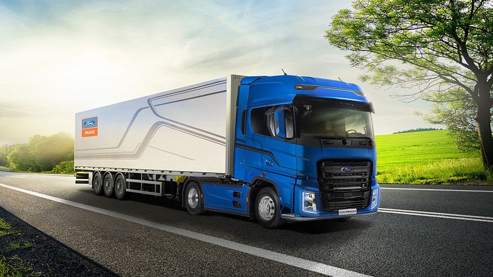 Ford Otosan ve AVL'den otonom konvoy oluşturma için iş birliği