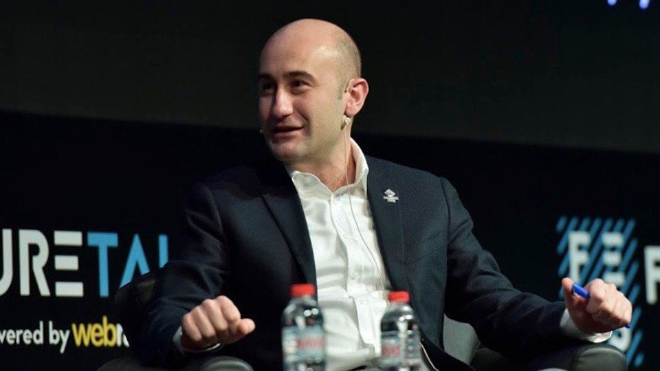 Bahçeşehir Koleji İcra Kurulu Başkanı Hüseyin Yücel: 