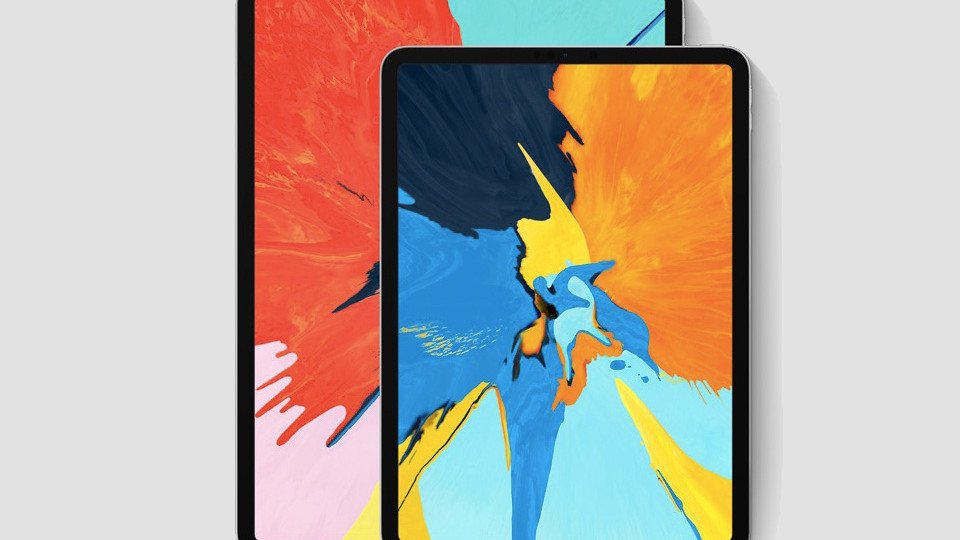 Yeni iPad Pro modelleri 2018 MacBook Pro modelleri ile benzer performans sunuyor