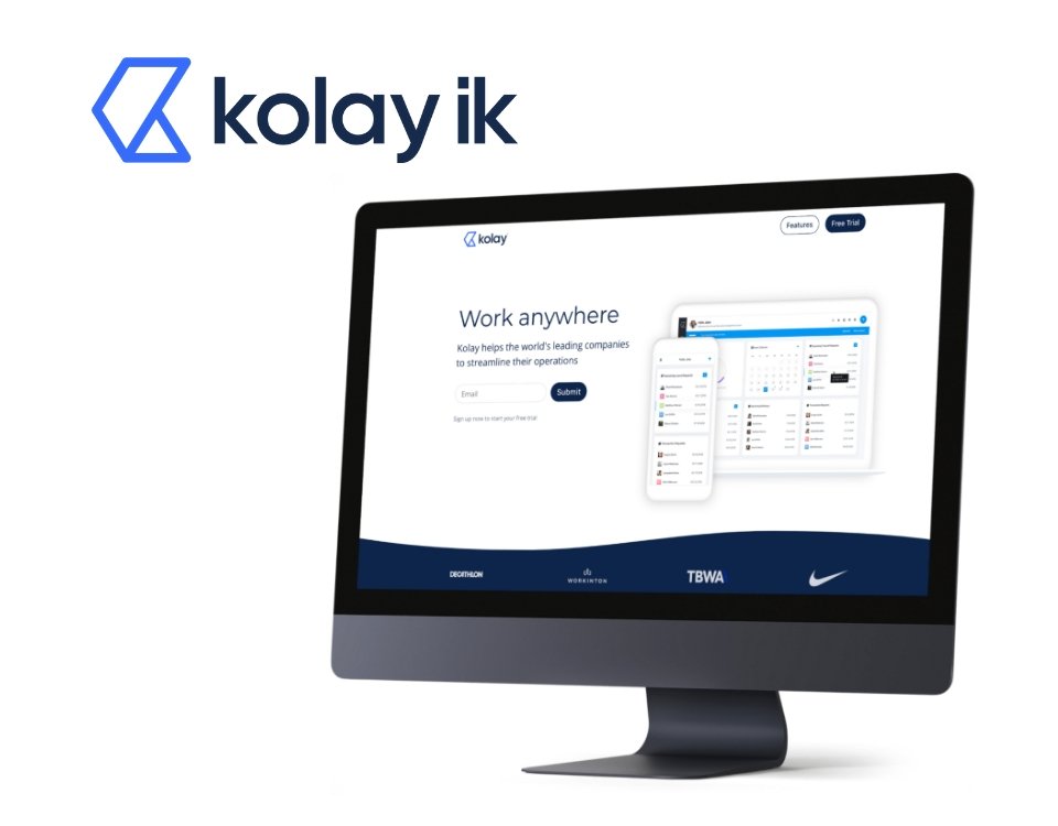 Kolay İK, global ürünü 