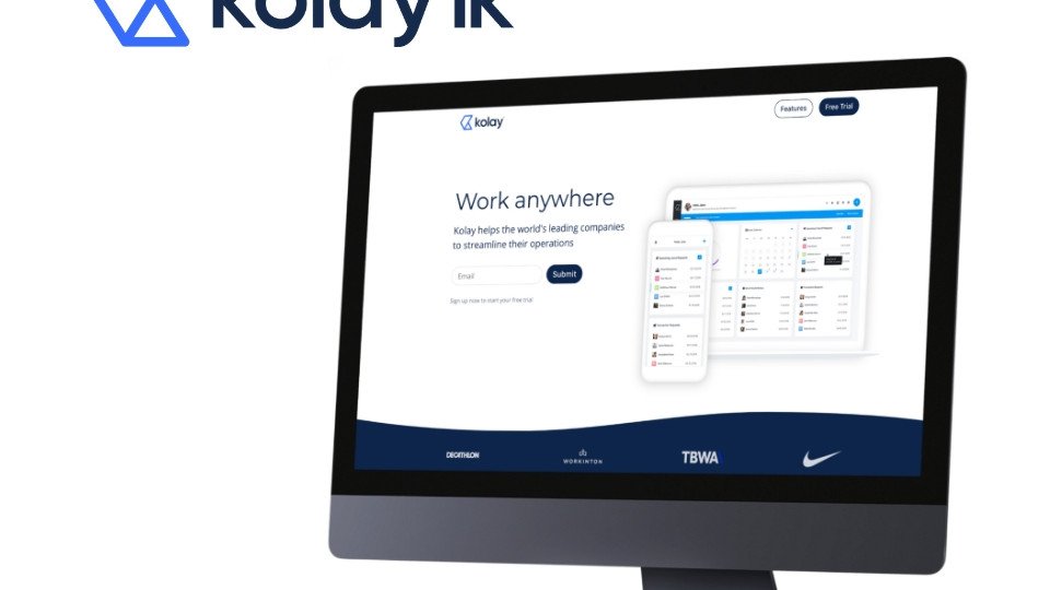 Kolay İK'ya 50 milyon TL değerleme ile yeni yatırım [Duyum]