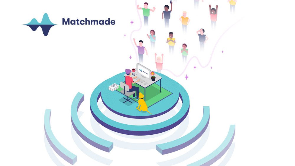 Oyun yayıncılığı pazarlaması platformu Matchmade 4.8 milyon dolar yatırım aldı