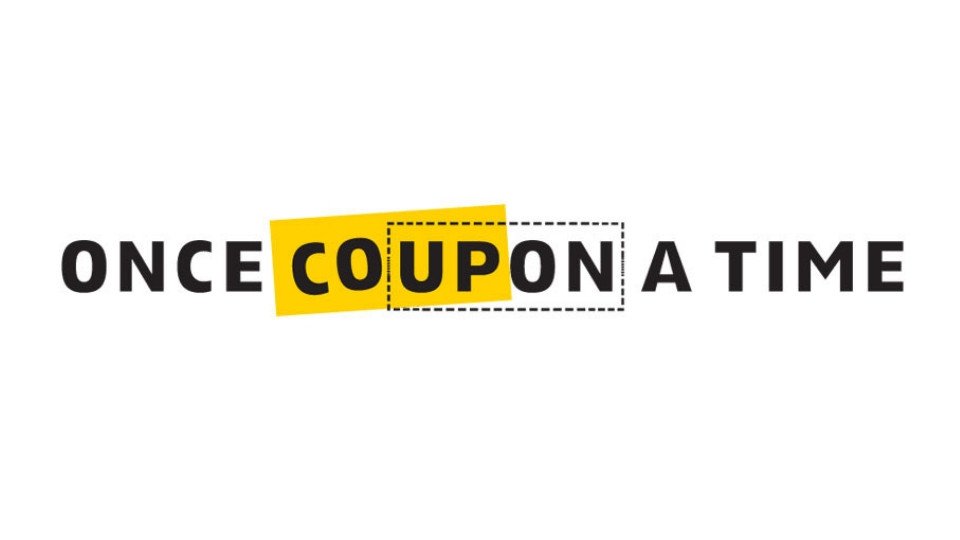 500 bin dolar tohum yatırımı alan kupon platformu: Once Coupon A Time