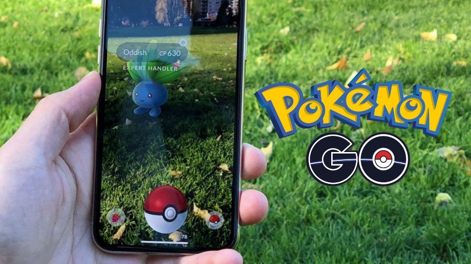 Pokémon Go'nun Ekim ayındaki geliri 73 milyon dolar!