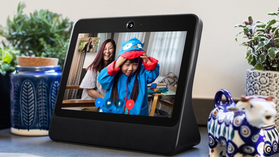 Facebook Portal modelleri ile yapılan video görüşmeler ne kadar güvenli?