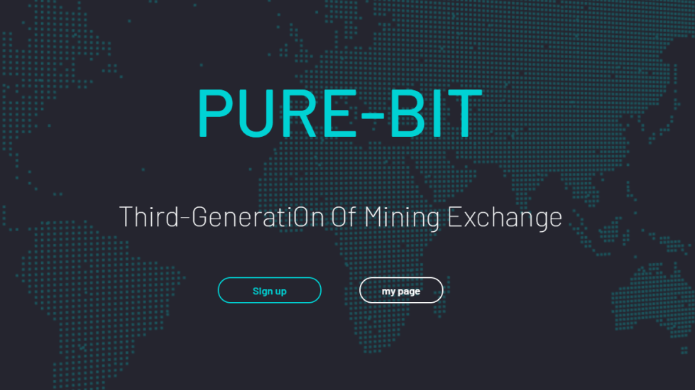 Güney Koreli kripto para girişimi Pure Bit, 2.7 milyon dolar değerinde Ethereum ile kayıplara karıştı